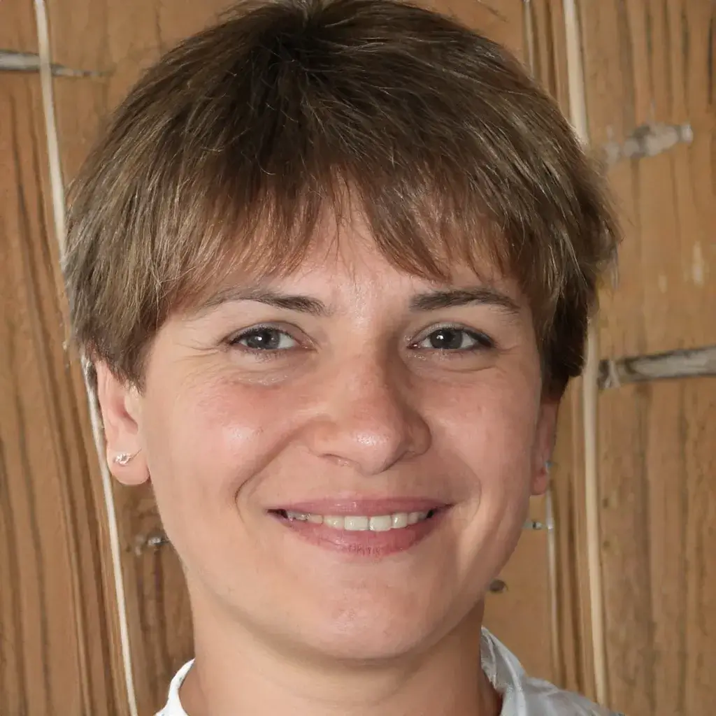 Avatar Maria de Fátima Gonçalves 