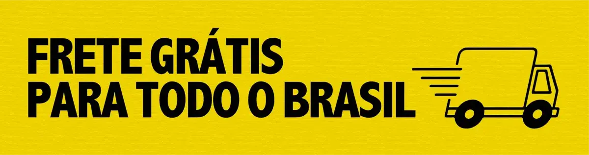 Frete Grátis